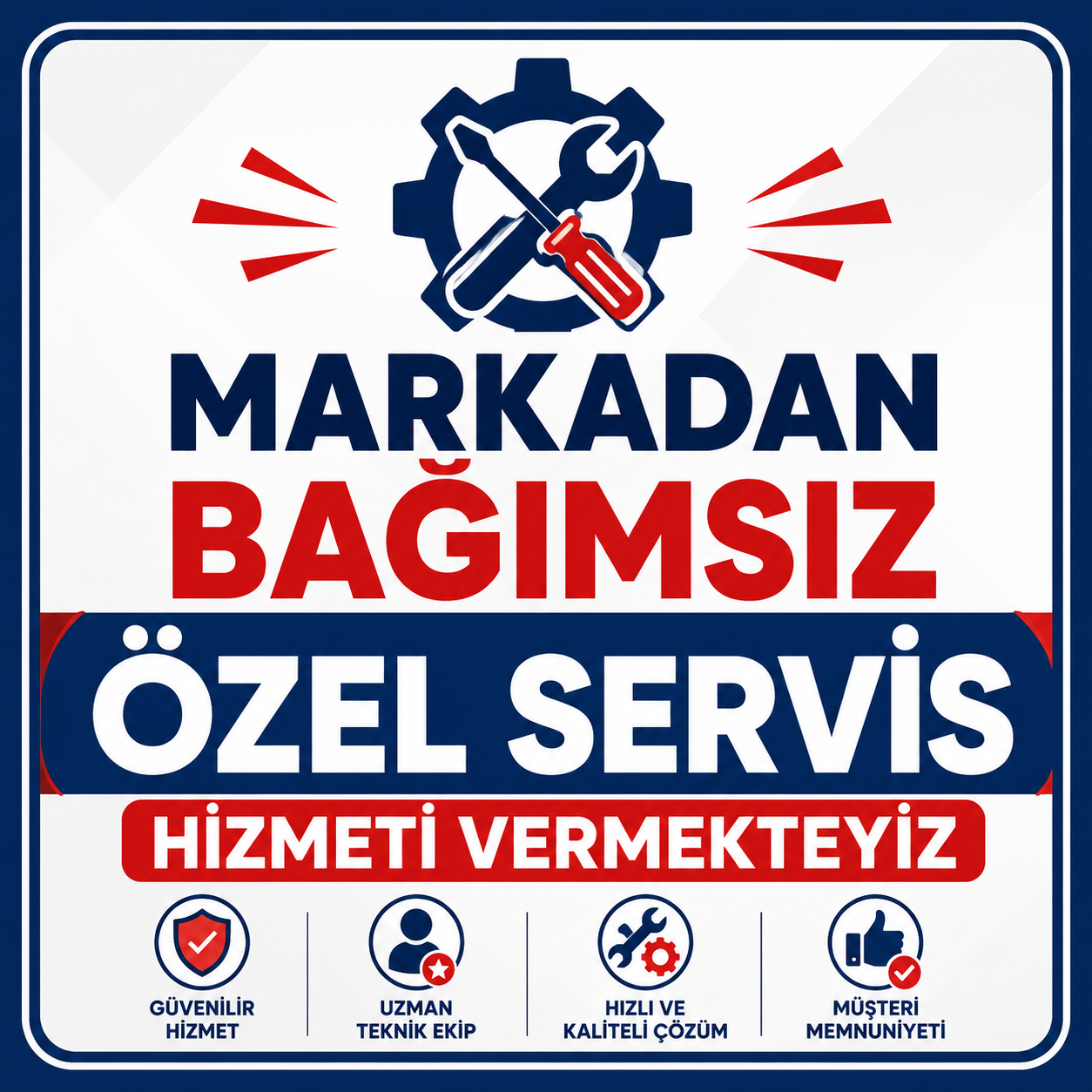 Didim Zibro Servisi markadan bağımsız özel servis hizmeti